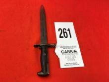 U.S. (AFH) Bayonet