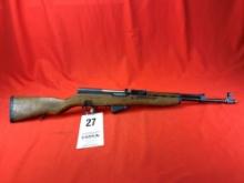 SKS 59/66 YUGO, 7.62x39, SN:D-62611