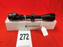 Barska Huntmaster Pro 3-12x50 IR