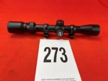 Bushnell 3x9