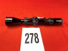 Bushnell High Contrast 3x9