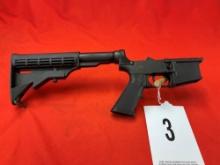 CMMG Inc. MK-4 Multi, SN: SCG010462, Lower Receiver (OTHER)