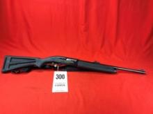 Remington 1100, 12 Ga., 2 3/4", 22" Bbl., Choat tool Stock, SN:M985574V