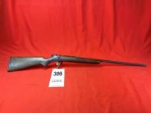 Winchester 67, 22 S, L, LR, NVSN