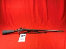 Unmarked Flintlock, NVSN (EX)