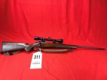 Browning A-Bolt, .338 Win Mag, w/Bushnell Scope 3x9, SN:37106PR717