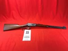 Winchester Mod 94, 30-30 Win., SN:4638008