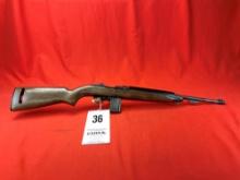 Universal M1-Carbine, 30 Carbine, SN:400719