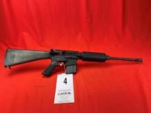 Spikes Tactical Zombie Multi-Cal SL15, 5.56, SN:SAR78391