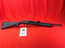 Silver Eagle RZ17 HD, 12 Ga., 20" Bbl., 2 3/4" – 3", Combat Sights, SN:39-H21PT-015925