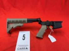 Palmetto State Armory PA-15 Multi, SN:SCD218932, Lower Receiver (OTHER)