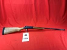 H&R Topper Model 88, 20 Ga., 26" Bbl., 2 3/4" – 3", Screw In Choke, SN:AT271166