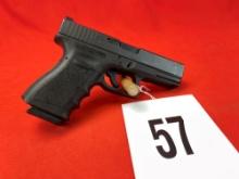 Glock 23, 40 S&W, SN:SBK903 (HG)