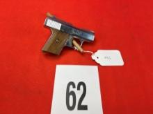 Raven Arms MP-25, 25 ACP, SN:859919 (HG)