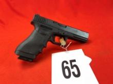 Glock 22, 40 S&W, SN:MNY169 (HG)