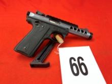 Ruger Mark IV 22/45 Lite, 22 LR, (2) Mags, SN:500121706 (HG)