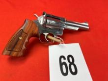 Ruger Security Six, .357 Mag, 4" Bbl., SN:160-61691 (HG)