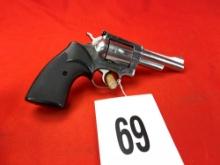 Ruger Security Six, .357 Mag, 4" Bbl., SN:153-02045 (HG)