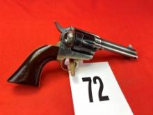 Uberti Single Action Army, .357 Mag, 4 3/4" Bbl., SN:100763 (HG)