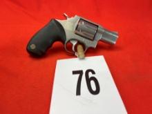 Taurus 617, 357 Mag, 7-Shot Cylinder, 2" Bbl., SN:AM454657 (HG)
