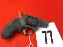 Taurus 85, 38 Special, SN:KN82092 (HG)