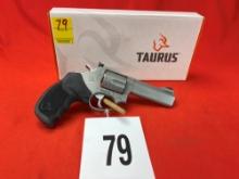 Taurus Tracker, 44 Mag, 4" Bbl., w/Box, SN:AGC109017 (HG)