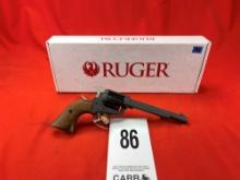 Ruger Wrangler, 22 LR, 6 1/4" Bbl., w/Box, SN:208-05296 (HG)