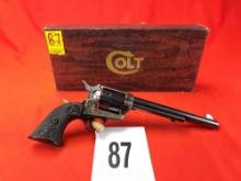 Colt SAA, 44 Special, 7 1/4" Bbl., w/Box, SN:SA42896 (HG)