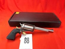 Magnum Research BFR, 30-30 Win, 8" Bbl., w/Box, SN:BR04619 (HG)