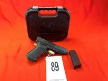 Glock 21, 45 ACP, (2) Mags, w/Box, SN:UTT145 (HG)