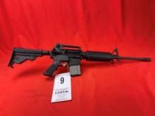 DPMS Panther Arms A-15, 5.56, SN:FH198637