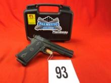 Rock Island Armory XTM-22, 22 MRF, w/(1) Box Ammo, w/Box, SN:XTM027699 (HG)
