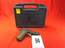 Rock Island Armory XT-22, 22 LR, w/Box, SN:XT000836 (HG)