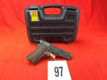 Remington 1911 A1 US Army, 45 ACP, (2)  Mags, w/Box, SN:939070 (HG)