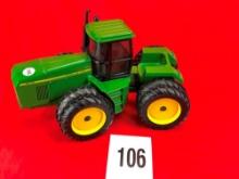 John Deere 8870