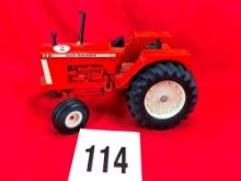 AC D21 Tractor