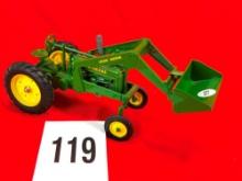 John Deere Utility Tractor w/Loader