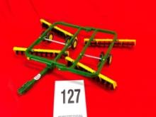 John Deere Folding Disc