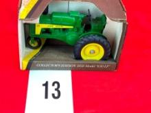 John Deere 630LP w/Box