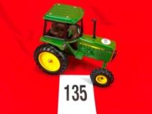 John Deere MFW Tractor