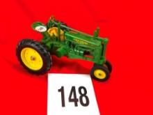 John Deere G Tractor