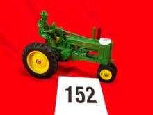 John Deere A