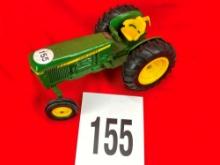 John Deere Utility