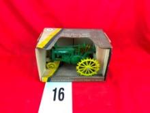 John Deere G w/Box