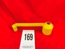 John Deere Density Meter