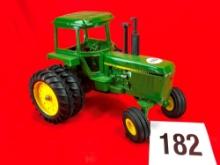 John Deere Pacesetter Tractor