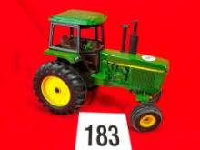 John Deere Pacesetter Tractor