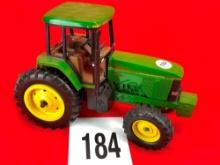 John Deere 7800 MFW