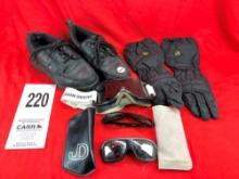 John Deere Goggles, Gloves, Shoes & Sunglasses