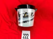 John Deere Liquifire Cooler